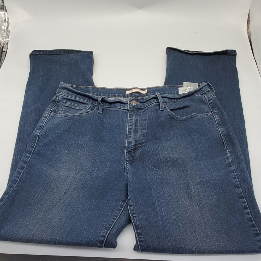 Levi's Jeans